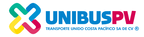 UNIBUS PV LOGOTIPO