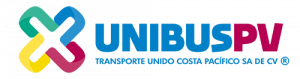 UNIBUS PV LOGOTIPO